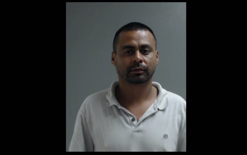 Texas: Lorenzo Contreras Jr. es detenido en la frontera con carga de droga featured image
