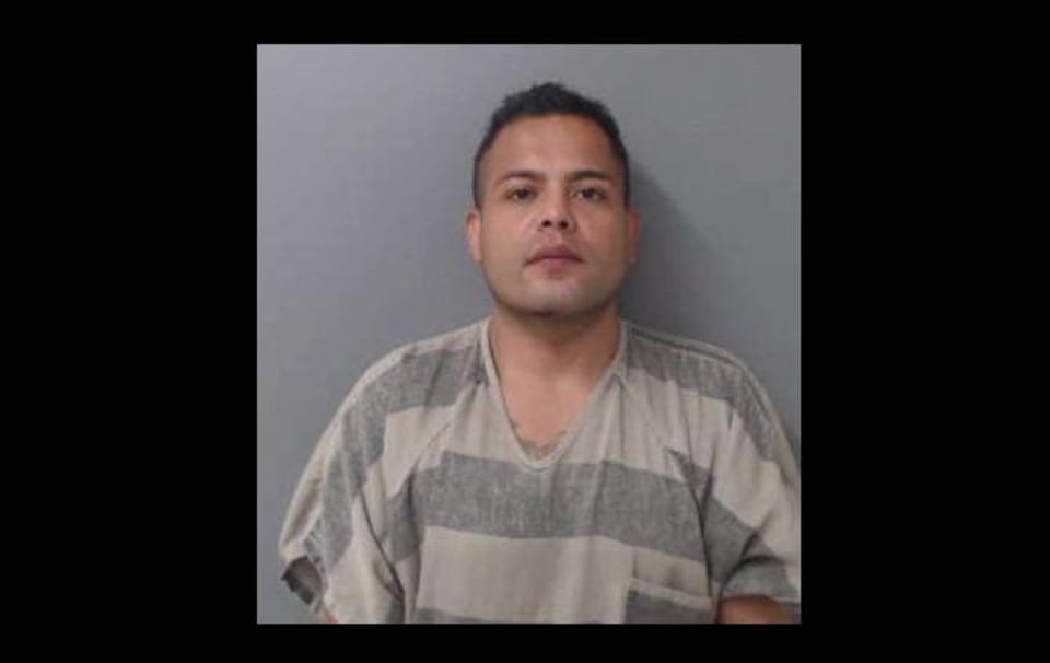 Texas: Isaiah Delgado es detenido luego de armar un caos en Laredo