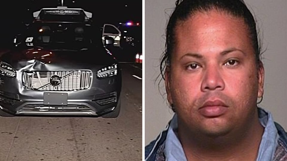 Arizona: Acusan de asesinato a conductora de Uber hispana (VIDEO y FOTOS)