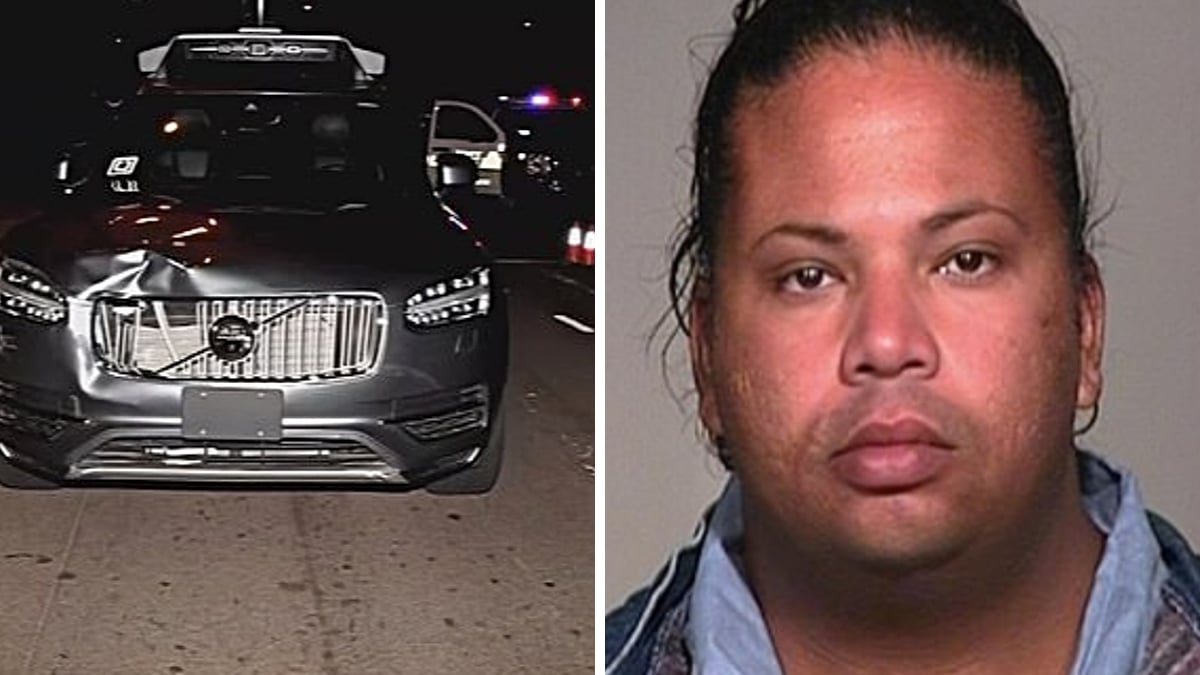 Arizona: Acusan de asesinato a conductora de Uber hispana (VIDEO y FOTOS)