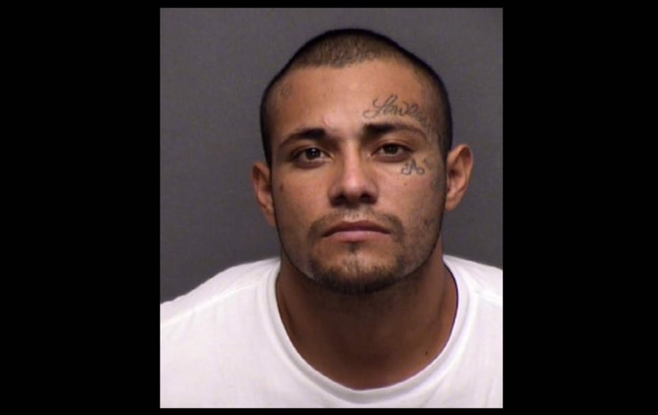 Texas: Fabián Arredondo deja malherida de varios balazos a su hermana