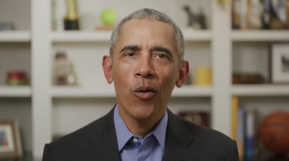 Expresidente Obama respalda a candidatos latinos demócratas featured image