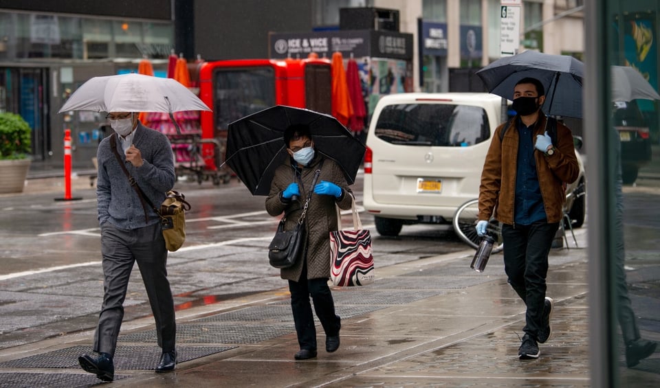 Nueva York empezará a enviar $300 dólares extra de ayuda por desempleo desde la semana que viene