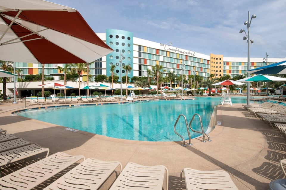 FLORIDA: 5 hoteles más de Universal Orlando anuncian despidos featured image