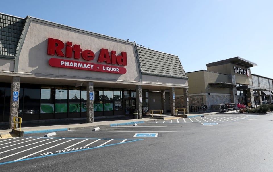 Pensilvania: Empleada de Rite Aid fue despedida tras pedirle a cliente que se fuera por no usar mascarilla