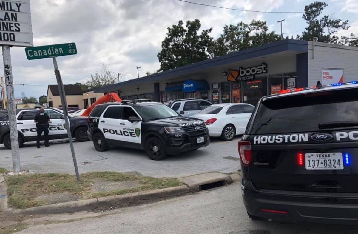 Texas: Alcalde de Houston ordena cambios en la política de arrestos