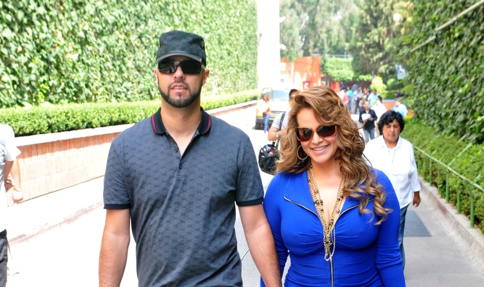 Esteban Loaiza tiene miedo del coronavirus (FOTO)