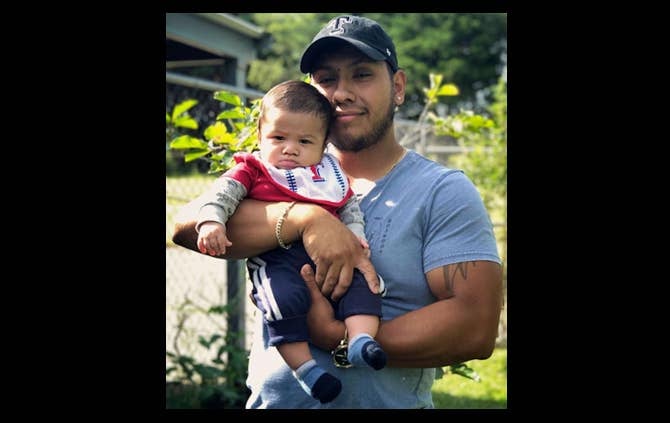 Texas: José Montes Jr. fue asesinado a balazos en un atraco en Dallas