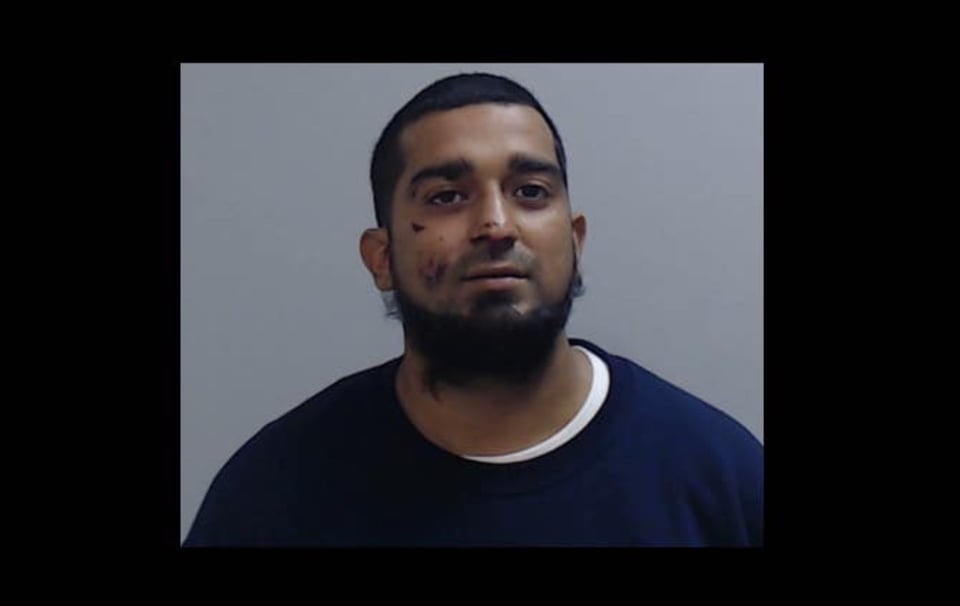 Texas: Mario Alberto Juárez causa 2 muertes al conducir ebrio; uno era su hermano
