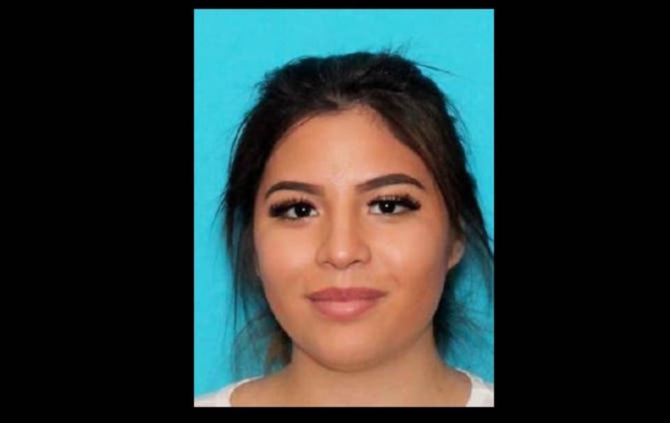 Lesly Palacio salió con un amigo y la encontraron muerta en el desierto