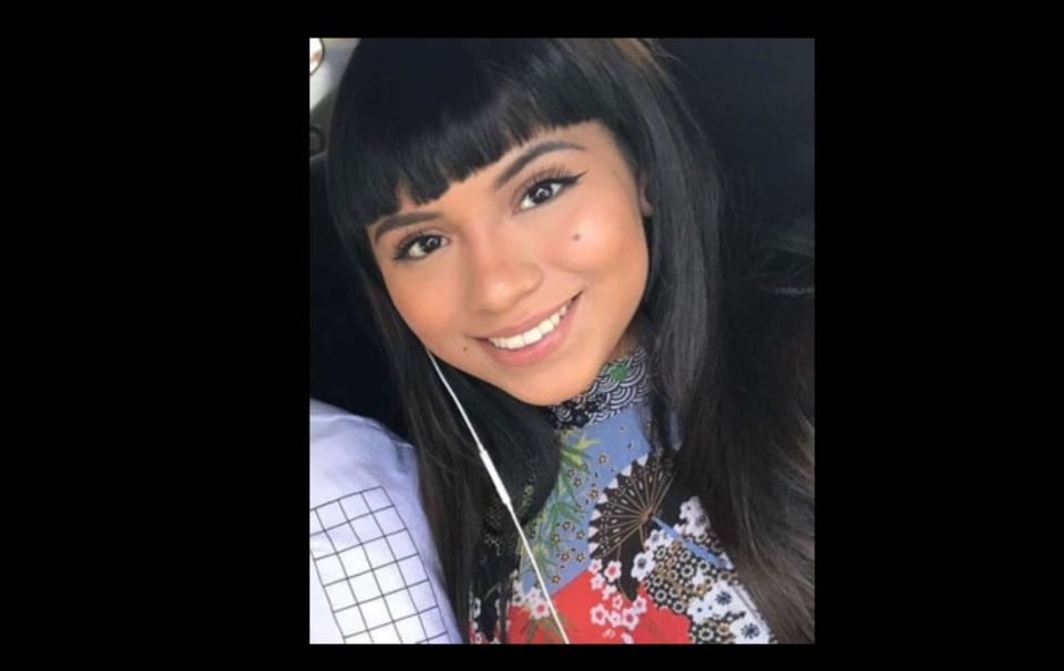 Crónica Texas: Lesly Sánchez salió a pasear y la mataron a puñaladas