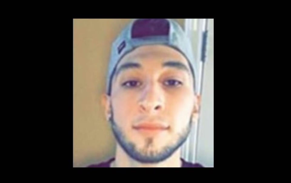 Texas: Frank Macías es buscado por golpear a pareja homosexual