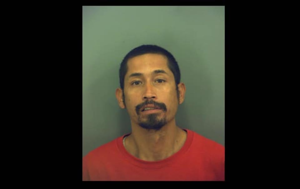  Texas: Manuel Molina Alcantar fue detenido por solicitarle sexo a una niña