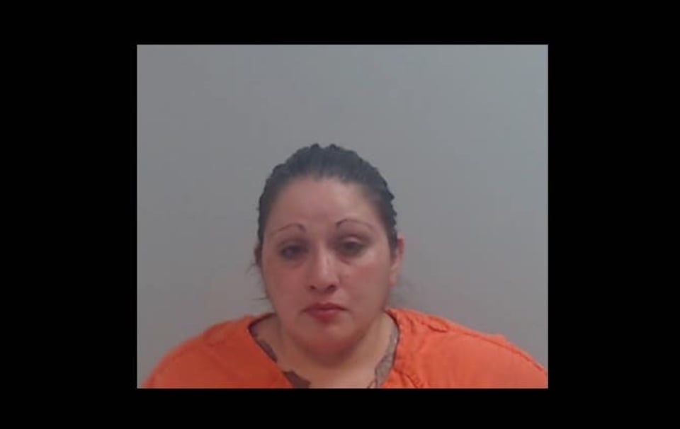 Texas: Acusan a Maricela Escobar por matar a una adolescente al conducir ebria featured image