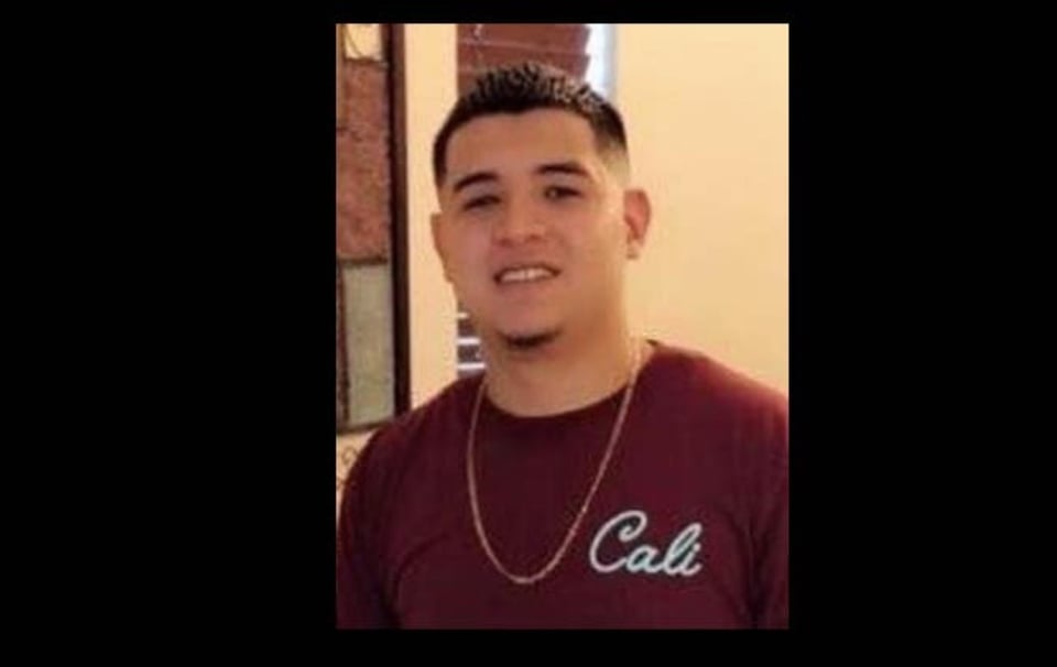 Crónica Texas: Samuel Mata, una extraña muerte por balazos de la policía