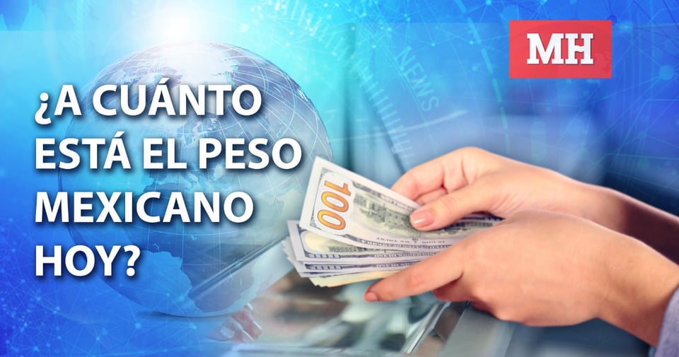 Peso mexicano 28 de septiembre: Así se vende el dólar hoy