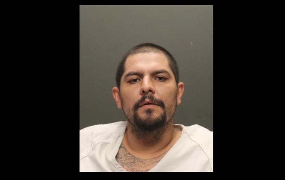 Arizona: Fernando Peña-Valenzuela es acusado de disparar a policías