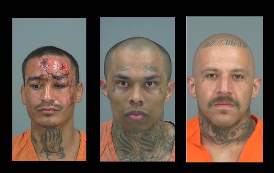Arizona: Dictan cadena perpetua a pandilleros de la Mexican Mafia