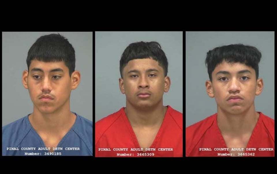 Arizona: Isaac Rosales murió a balazos y acusan a tres adolescentes featured image