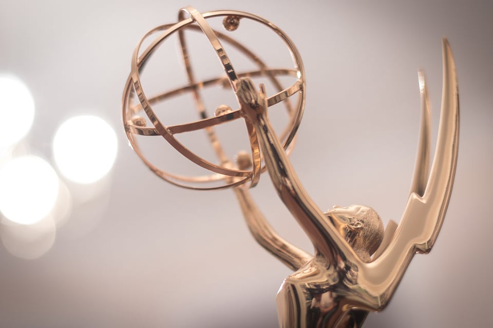 MundoNOW team 'sweeps' at the Emmys
