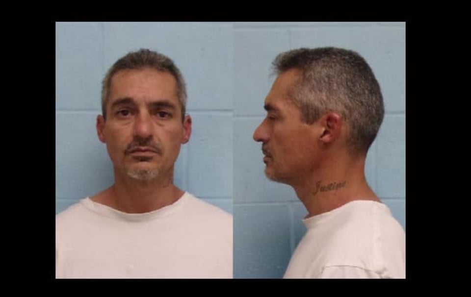 Texas: René Casas es buscado por un violento asesinato en McAllen featured image