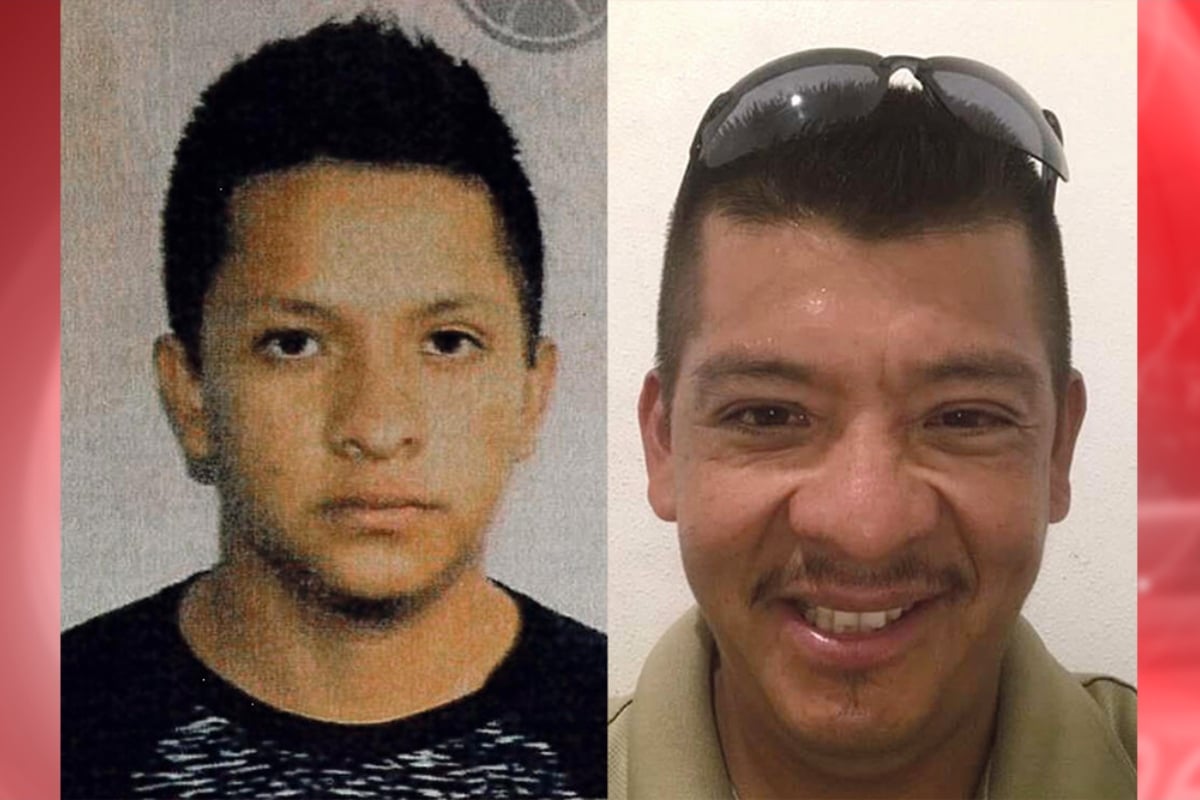 Crónica: chantajearon mujer hispana