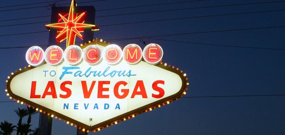 Las Vegas, la ciudad en la que se cumplen los sueños