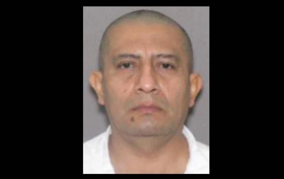 Texas: José Marín-Soriano es buscado por atacar sexualmente a una mujer