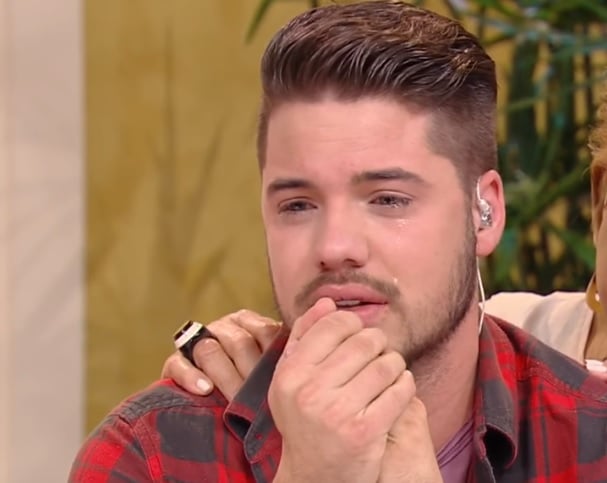 William Valdés se queda sin trabajo de nuevo al anunciar que se va de Estrella TV (FOTO)