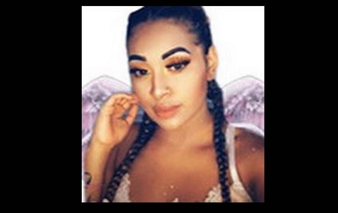 Texas: Yesenia Abigail es asesinada a balazos y su crimen es un misterio (FOTOS)