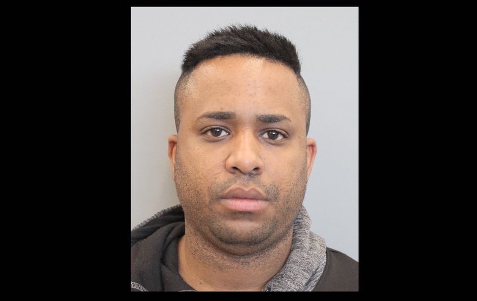 Texas: Yordanis Pache terminó en la cárcel por apuñalar a tres hombres (FOTO) featured image