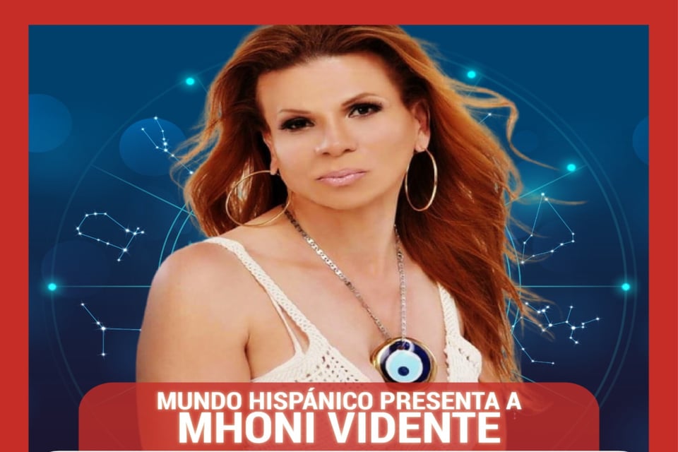 Mhoni Vidente: Horóscopos del fin de semana (del viernes 4 al domingo 6 de septiembre) featured image