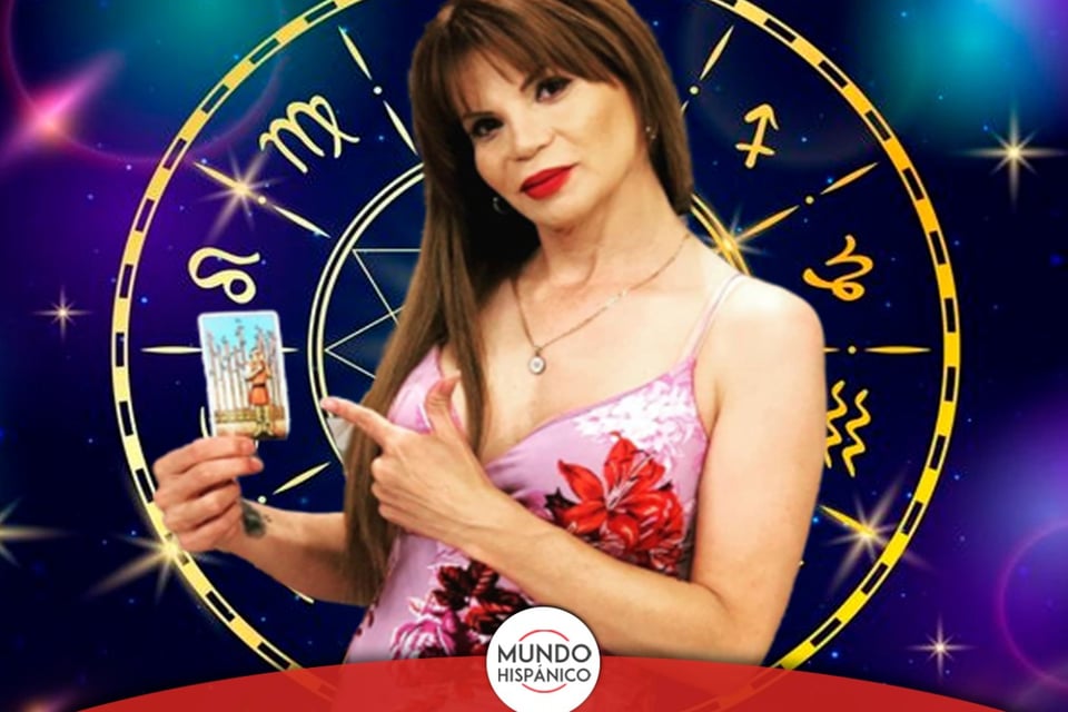 Mhoni Vidente: Horóscopos de la semana (del 14 al 17 de septiembre) featured image