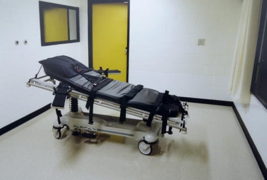 Death row, Murder in 1993, Coronavirus pandemic, MundoNOW