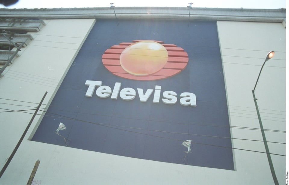 Confirman contagio masivo de coronavirus en Televisa
