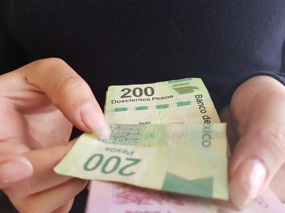 Peso mexicano 7 septiembre: Dólar se vende en menos de 22 pesos por primera vez en 3 meses