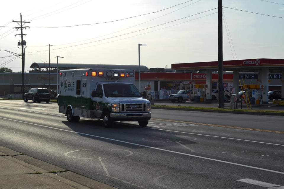 Indiana: Reportan un hombre muerto en tiroteo en mall