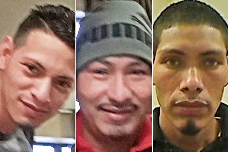 Crónica: Entre tres hermanos violan simultáneamente a niña featured image