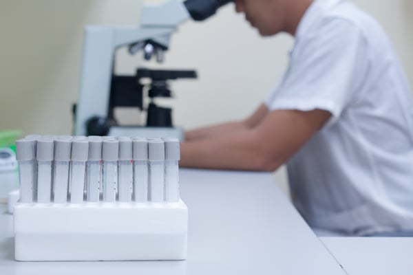 Florida: Descubren nuevo indicador para detectar coronavirus que podría salvar vidas