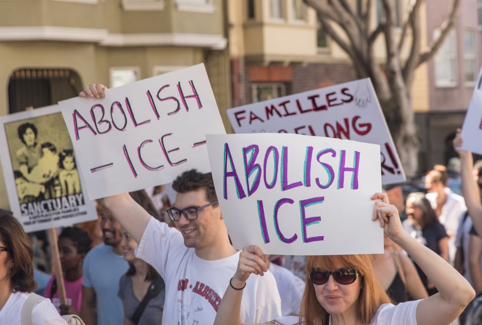 Georgia: Pauline Binam, inmigrante esterilizada por ICE, se salva de deportación y toma drástica decisión