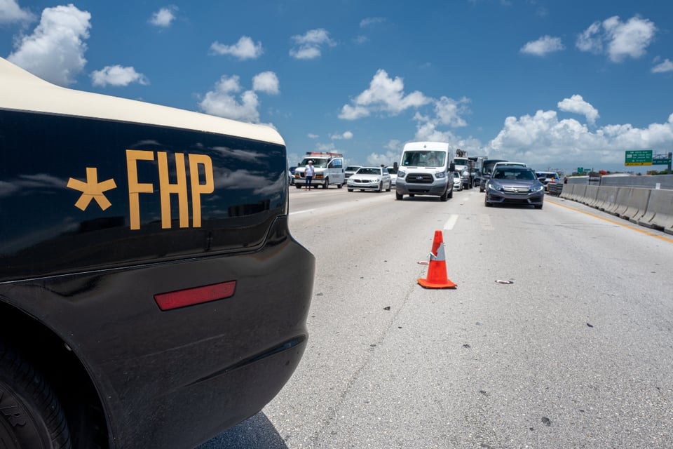 Florida: Hispano que manejaba ebrio causó muerte de un hombre e hirió a una mujer