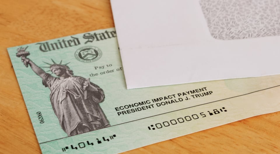 Republicanos presentan plan de ayuda económica que no incluye otro cheque
