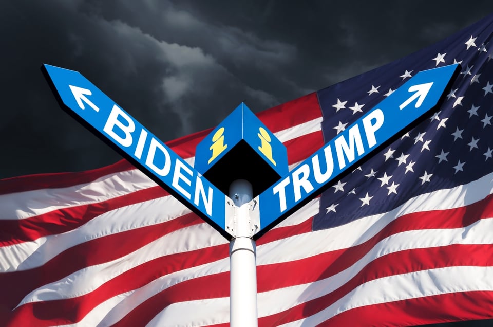 Debate Trump – Biden 2020: Llega el combate más esperado de la nación