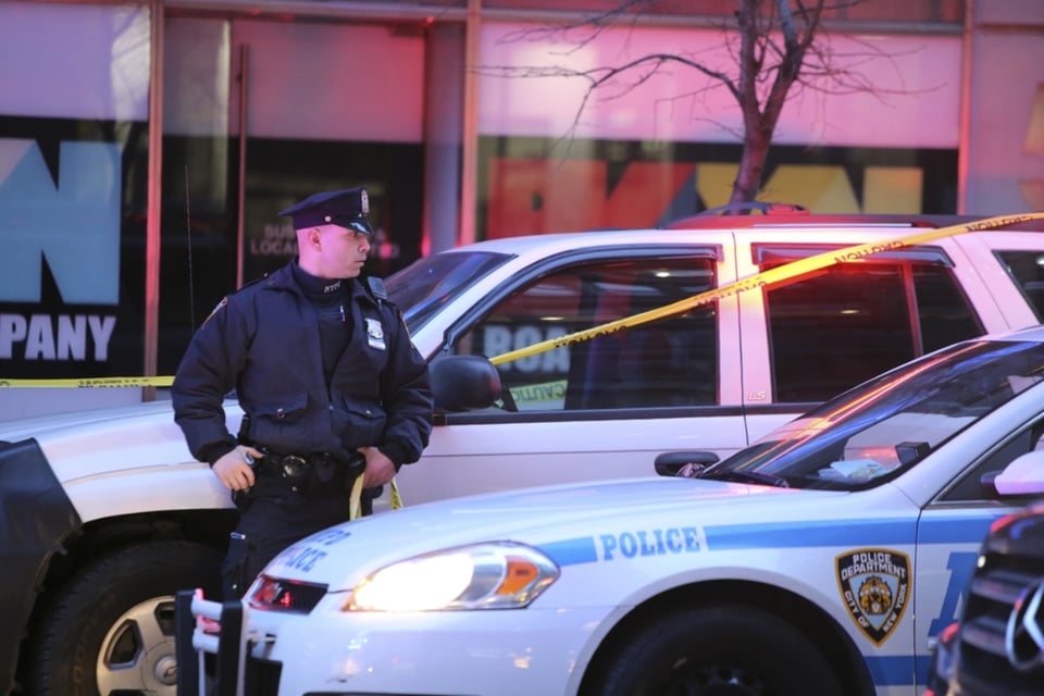 Tiroteo en Nueva York: Dos muertos y 14 heridos en Rochester featured image
