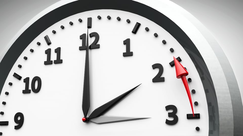 Cambio de hora 2020: ¿Cuándo es y cómo se hace?