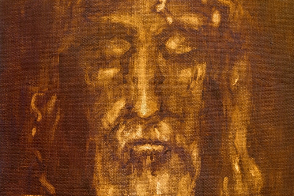 Curioso: Revelan imagen nunca vista que revoluciona el mundo de los cristianos (FOTO)