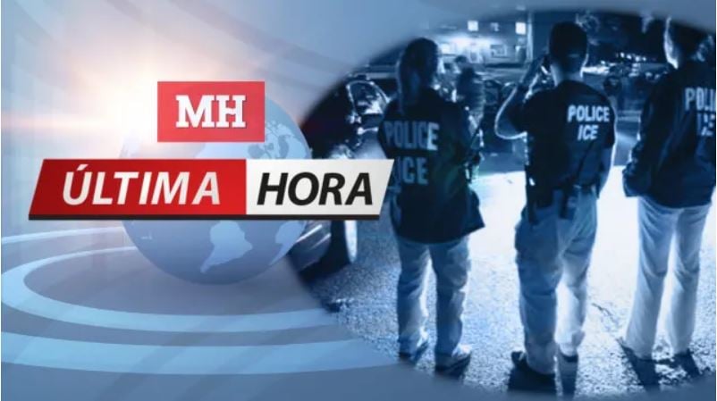 Activistas celebran que se aplace la polémica Academia Ciudadana de ICE