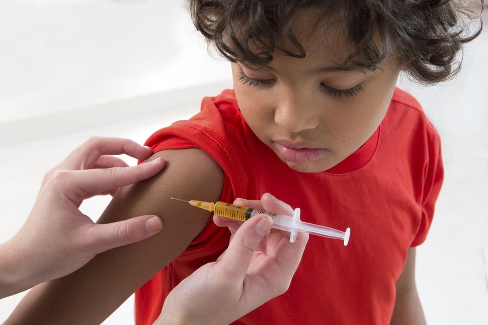 Todo sobre las vacunas contra la neumonía y el herpes zóster