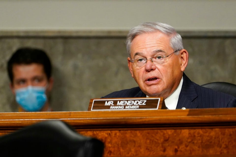 Gobierno de Trump deportó a venezolanos a través de un tercer país pese a riesgos