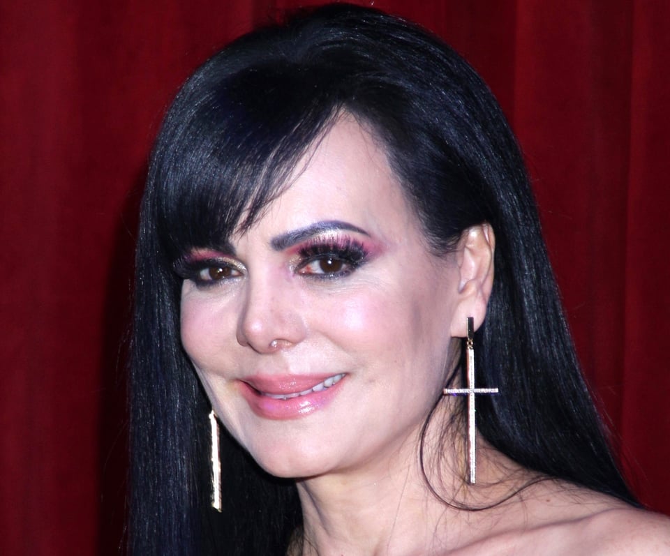 Maribel Guardia enciende las redes sociales con foto en bikini que causa suspiros